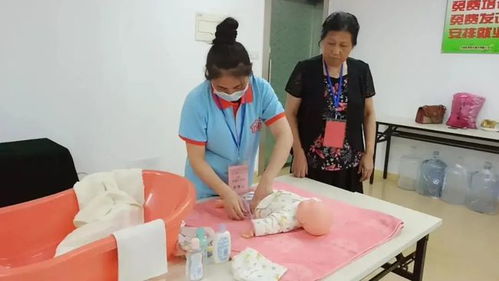 鏡湖區“皖嫂”展風采 2021年家政服務員競賽暨第七屆家政服務技能大賽預賽圓滿落幕